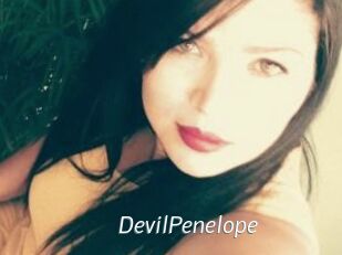 DevilPenelope