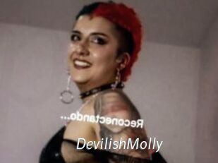 DevilishMolly