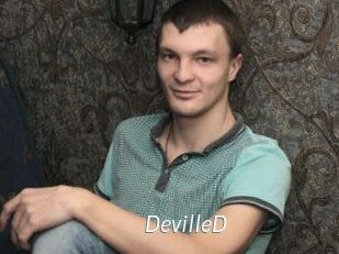 DevilleD