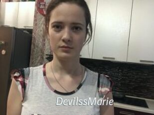 DevilssMarie