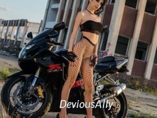 DeviousAlly