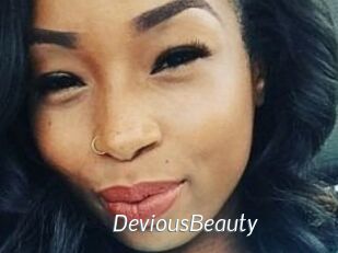 DeviousBeauty