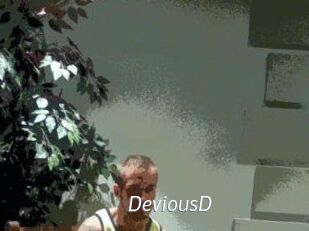DeviousD