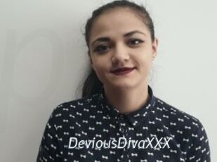 DeviousDivaXXX