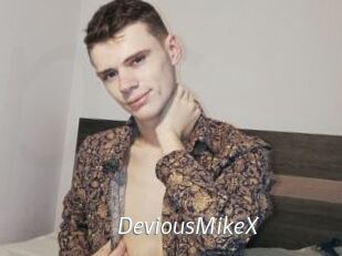DeviousMikeX