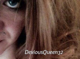 DeviousQueen32
