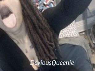 DeviousQueenie