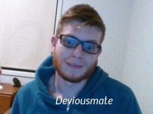 Deviousmate