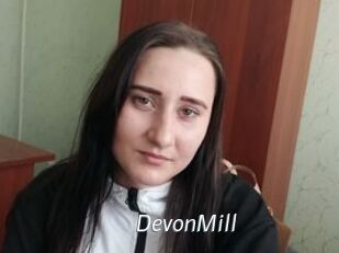 DevonMill