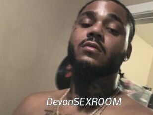 DevonSEXROOM