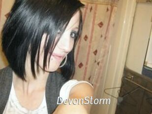 DevonStorm