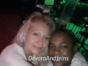 DevoraAndJeins