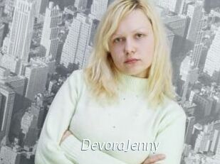 DevoraJenny