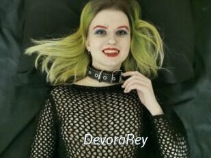 DevoraRey
