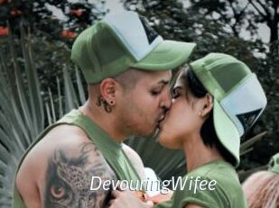 DevouringWifee