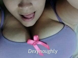 Dexynaughty