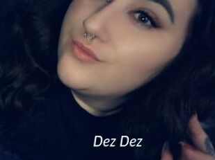 Dez_Dez
