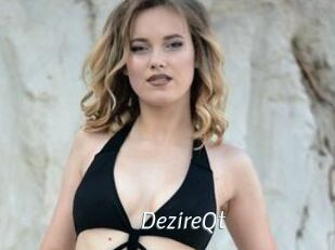 DezireQt