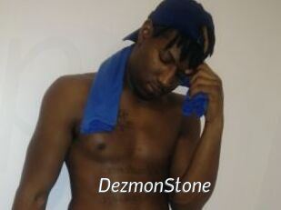 DezmonStone