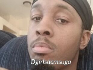 Dgirlsdemsuga