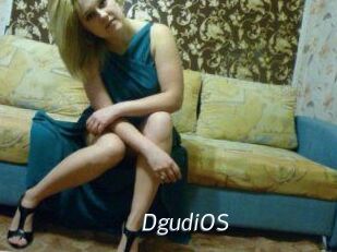 DgudiOS