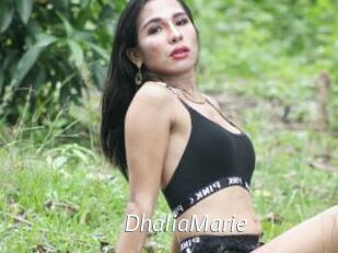DhaliaMarie