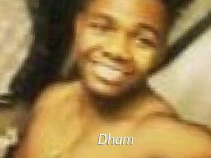 Dham