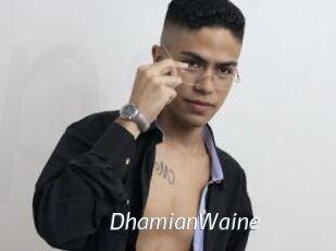 DhamianWaine