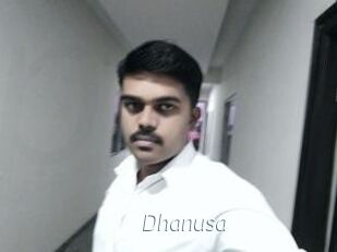 Dhanusa