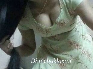 Dhinchaklaxmi