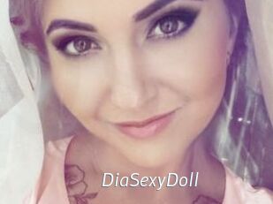 DiaSexyDoll