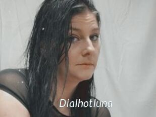 Dialhotluna