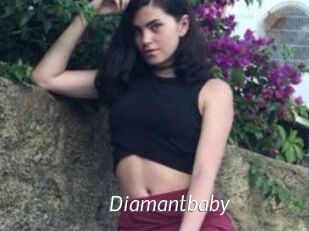 Diamantbaby