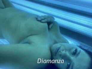 Diamanza