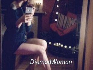 DiamodWoman
