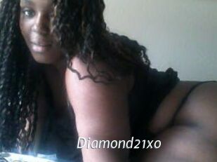 Diamond21xo