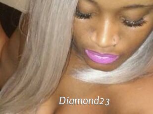 Diamond23