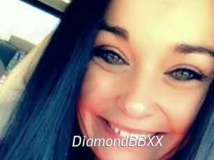 DiamondBBXX