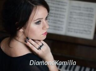 DiamondKamilla
