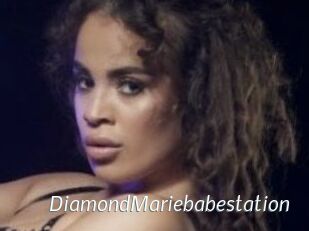DiamondMariebabestation
