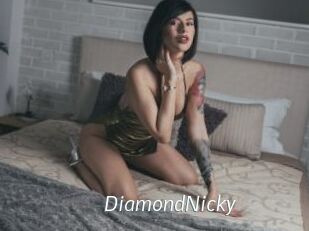 DiamondNicky