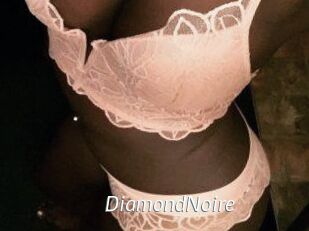 DiamondNoire