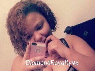 DiamondRoyalty96