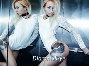 DiamondRye