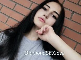 DiamondSEXlove