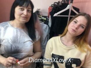 DiamondXLoveX