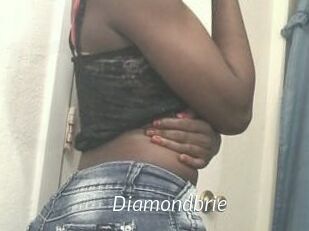 Diamondbrie