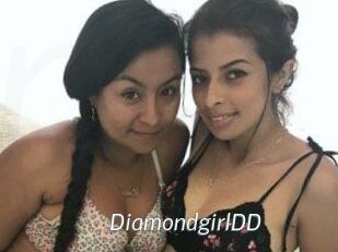 DiamondgirlDD
