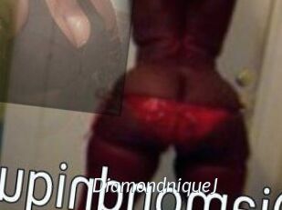 DiamondniqueJ