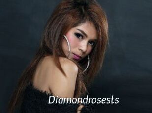 Diamondrosests